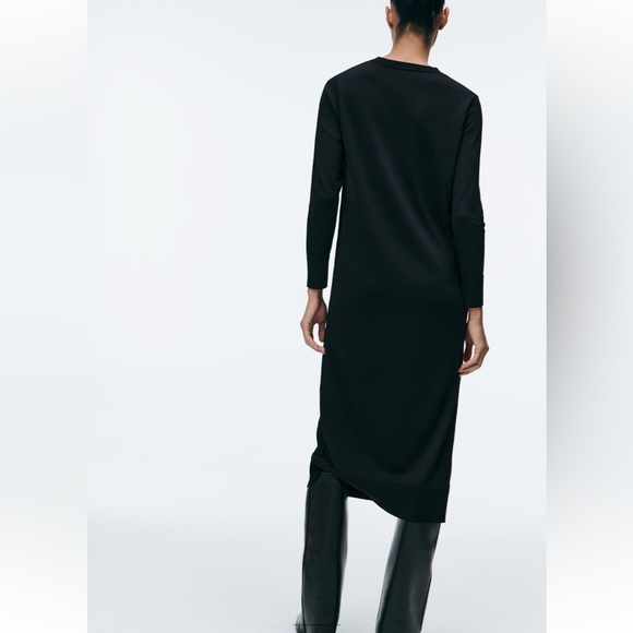 Midi Dress - Picture 5 of 6